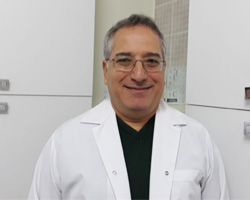 DR. MEHMET ÖZKAYA