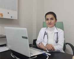 DR. ŞENAY AĞCA